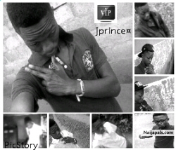 Prince junior(jayprince)