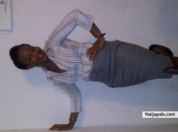 just me