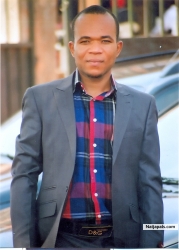 Danny Ejimeh