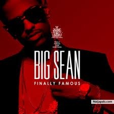 Marvin and Chardonnay by Big sean