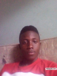 Edigbe Sunday  (Asorle)