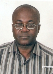 Ego Okwechime (Egostic)