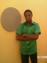 oluwadele hezekiah (talk2heshy)