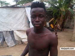 Wasiu AdeGoke