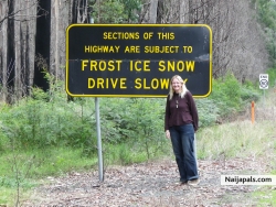 yep cold