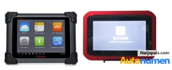  Xtool EZ400 VS Autel Maxidas DS708 and Autel MaxiSys MS908P