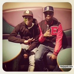 The Matter by Wizkid