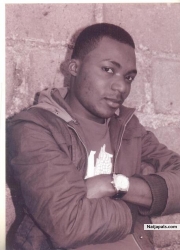 fred edem