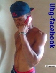 just me