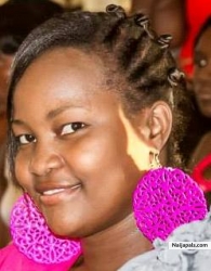 Mercy Malinga (Mwandix)