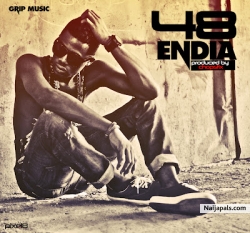 48 by Endia [Grip Boiz]