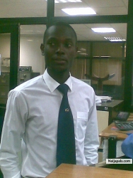 Abdulfatai Yusuf 