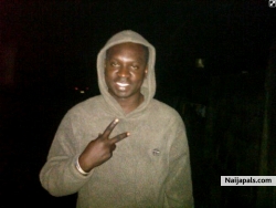 oladunjoye Adeyemi (lovelyprince)
