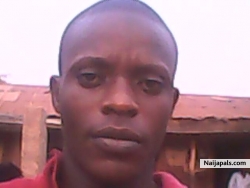 Afolabi Sharafadeen Akinyemi