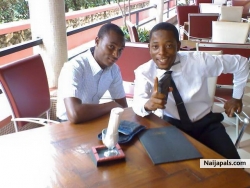 mmakwe francis (cordi101)
