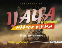 IJAYA by Maajor Kuush 