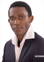 Victor Ayegba (Vicky4sexy)