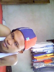 Ogbolu friday chukwutem