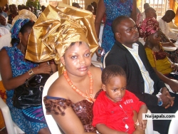 joy oduware