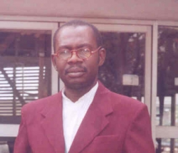 Ayodeji Fabunmi