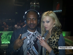 DJ PRINCE