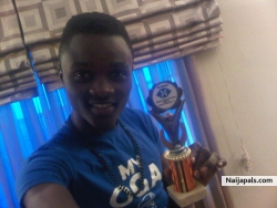Rock star entertainmen present IB Base an aword
