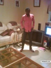 AJAYI GBENGA DAVID