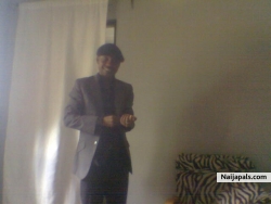 Tosin Balogun Gbenga (tbag76)