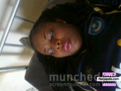 am just chilling.