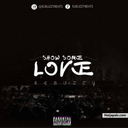 Elbuzzy--show some love by Elbuzzy 