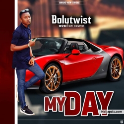 My Day by Bolutwist 