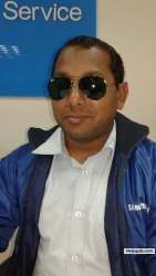 Md Firoz Mahmud