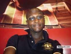 Bolarinwa Daniel