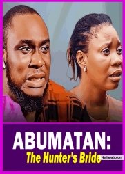 ABUMATAN: The Hunter's Bride - Yoruba Movie 2025 Drama Wunmi Toriola | Kolwale Ajeyemi | Kiki Bakare