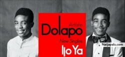 Ijo Ya by Dolapo