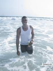 suntan beach