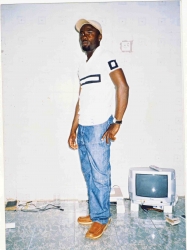 michael chibuzor chimik