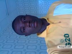 maaruf Abidemi Tijani (Okiki-Ade)