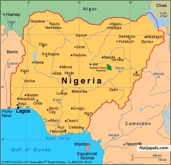 SWAG (NIGERIANMAN)