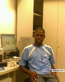 Emmanuel Taiye