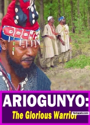 ARIOGUNYO: The Glorious Warrior - Yoruba Movie 2025 Drama Kolawole Ajeyemi | Bimbo Oshin | Digboluja