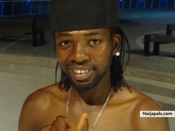 yunus aminu (citydj)