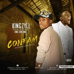 confam_09020916522 by kingzyll ft one on one