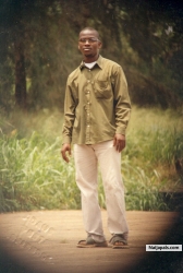 Iniemogha Emmanuel. U. 