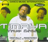 Dem mama by timaya