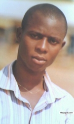ISMAILA ADEKUNLE (dekunle15)