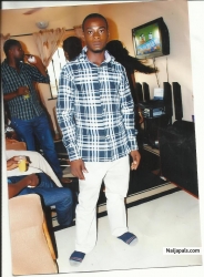 adebayo alimi (adebayo961)