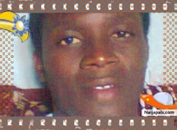 Joseph Eche Odiba