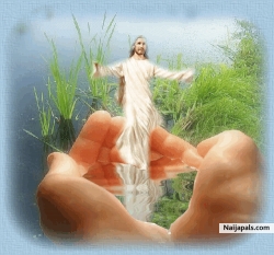 Jesus!!!