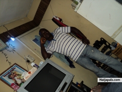 in Lagos